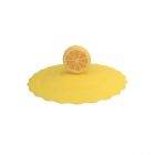 柠檬-黄色