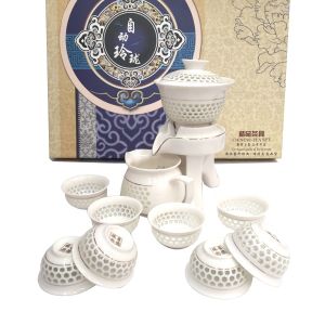 蜂巢金线